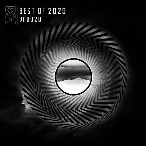 VA - Desert Hearts Black Best of 2020 (2020) MP3