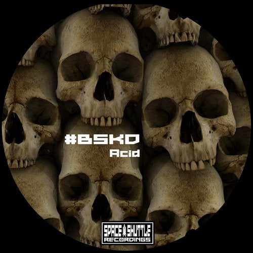 Cover art for Acid