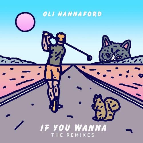 If You Wanna (Adesse Versions Remix)