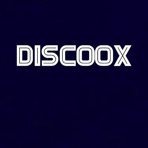 DISCOOX