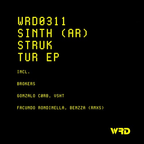 Struktur EP