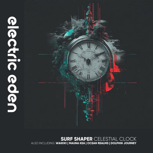 Celestial Clock