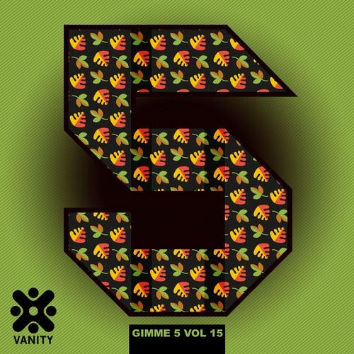 Gimme 5 (Vol. 15)