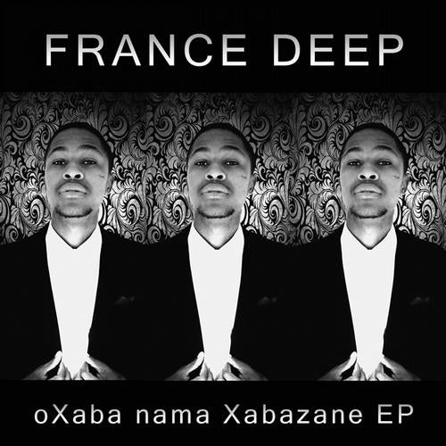 oXaba nama Xabazane EP