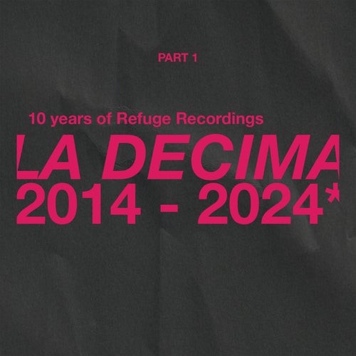 La Decima Compilation, Pt. 1 RFGV0061