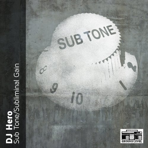 Sub Tone / Subliminal Gain