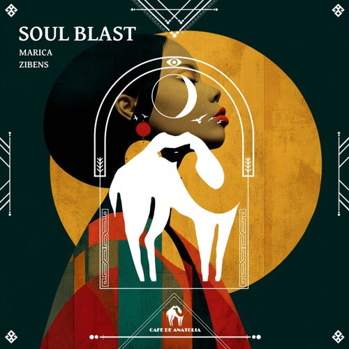 Soul Blast