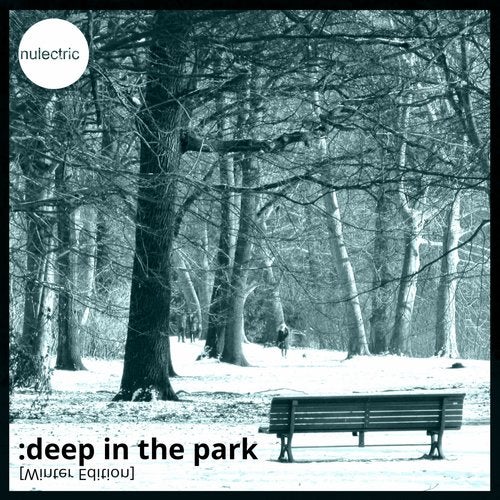 Cover art for Deep In The Park, Vol. 5 (Winter Edition)