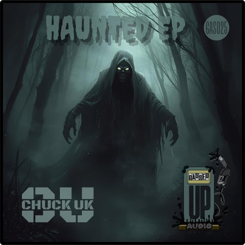 Haunted EP