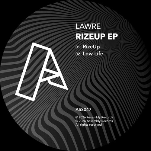 Lawre — RizeUp (2026)