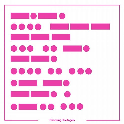 Cover art for Choosing His Angels