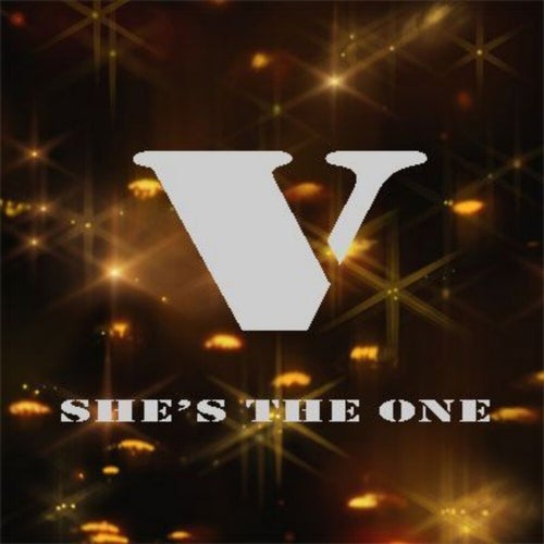 She's The One