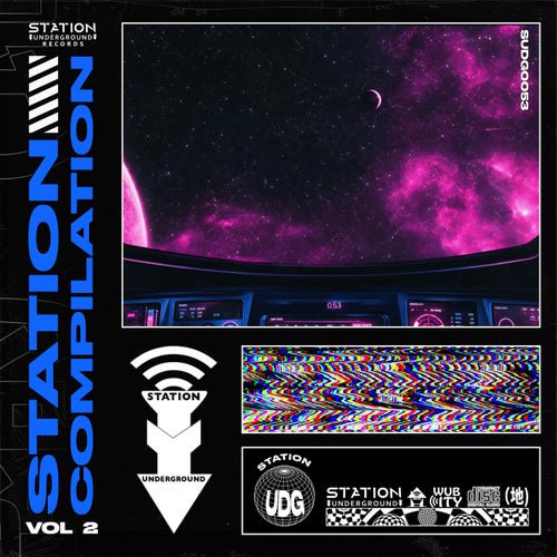 Station Compilation vol. 2