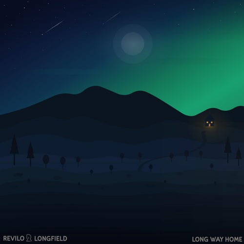 Long Way Home