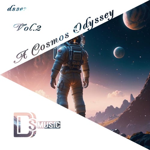 A Cosmos Odyssey, Vol. 2