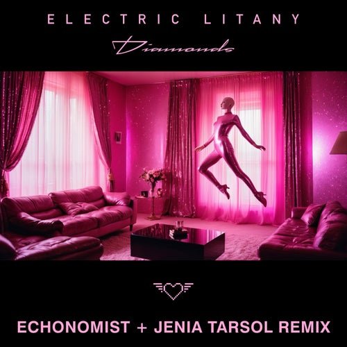 Diamonds (Echonomist & Jenia Tarsol Remix)