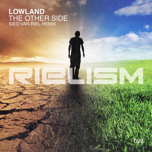 The Other Side - Sied van Riel Remix