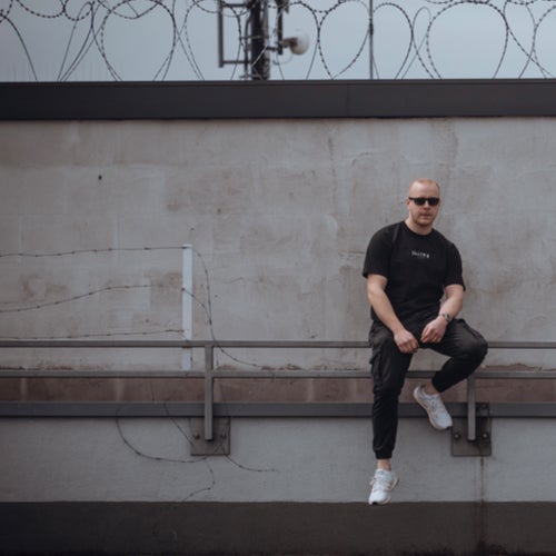 Tech House Spring Break Chart