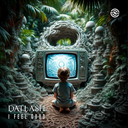  Datlash - I Feel Good (2025) 