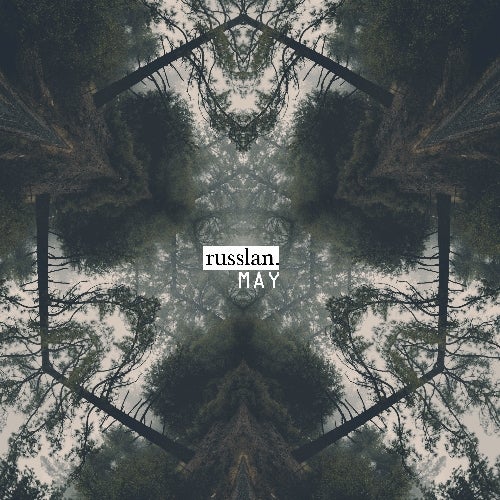 Russlan Jaafreh's May MUST HAVE