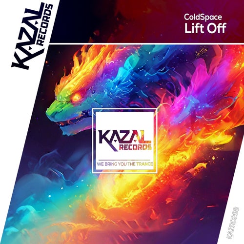 Lift Off (Extended Mix)