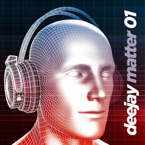 Deejay Matter Vol. 1