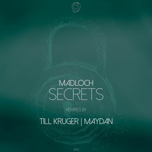 Cover art for Secrets