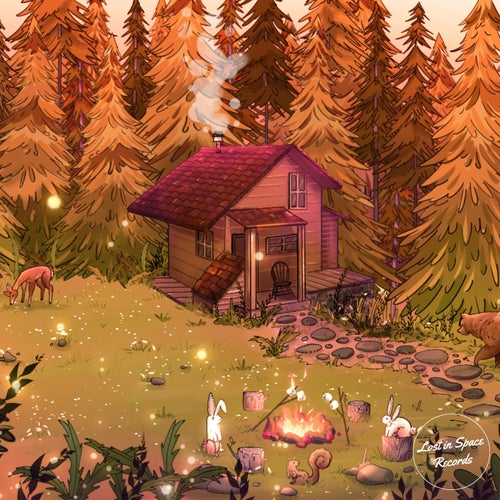 A Weekend in the Woods