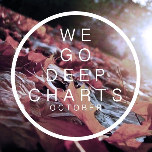 WE GO DEEP OCTOBER 2014