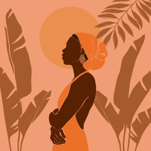 Ifuna / Sahara EP