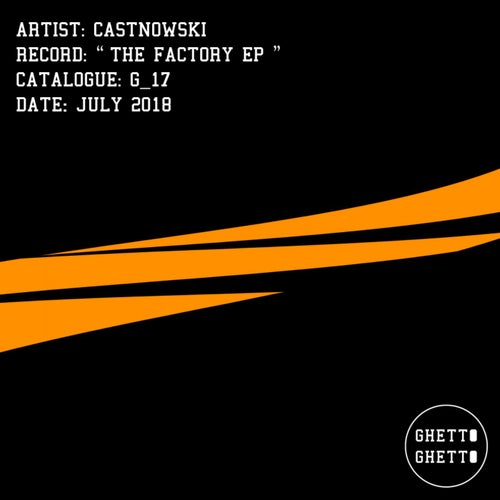 The Factory EP