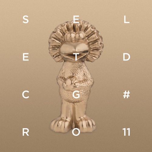 Shir Khan Presents Secret Gold 11