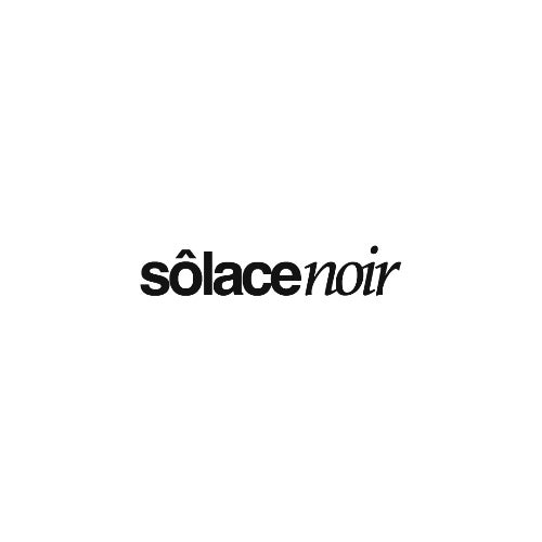 Sôlace Noir