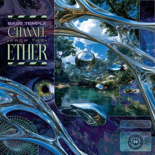 Channel from the Ether