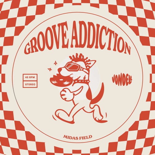 Groove Addiction
