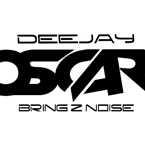 DJ Oscar Sharm