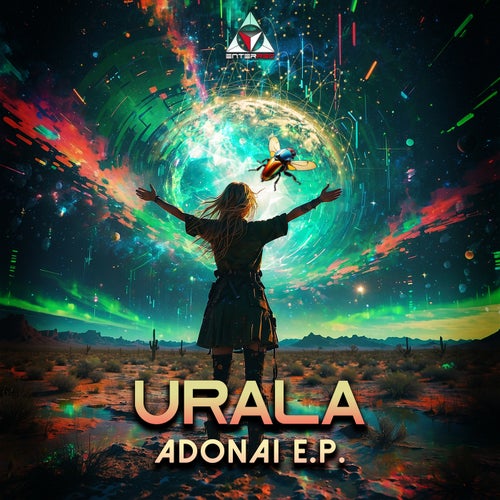  Urala - Adonai (2026) 