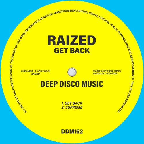 Get Back