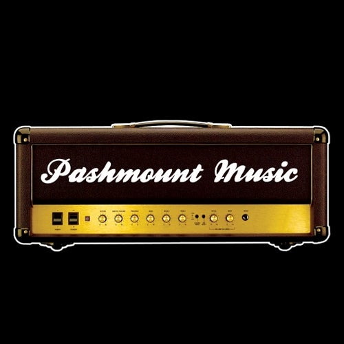 Pashmount Music