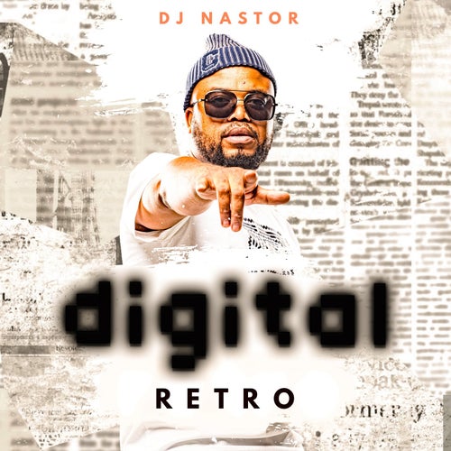 Digital Retro