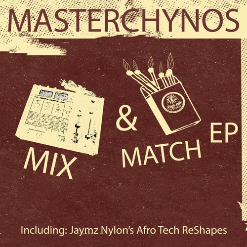 Mix & Match EP