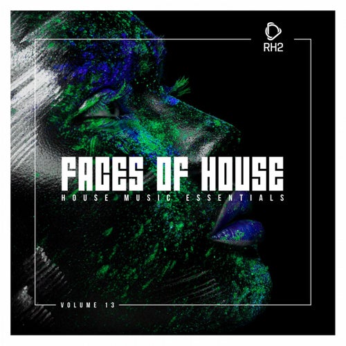 Faces Of House, Vol. 13