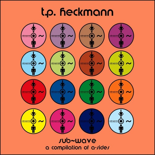 Thomas P.Heckmann - Pillow Horror