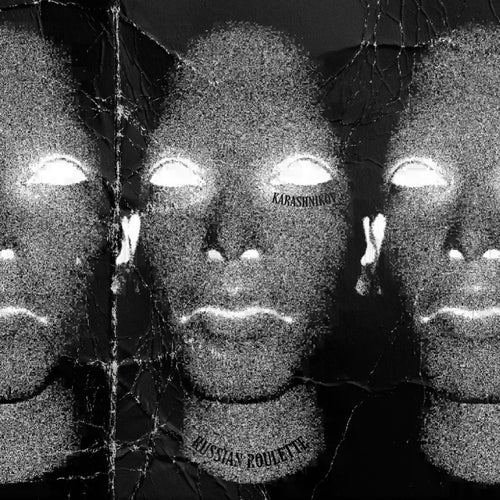 Cover art for Russian Roulette