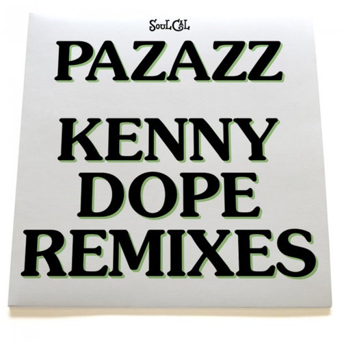 Kenny Dope Remixes