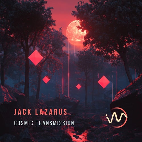 Cosmic Trasmission