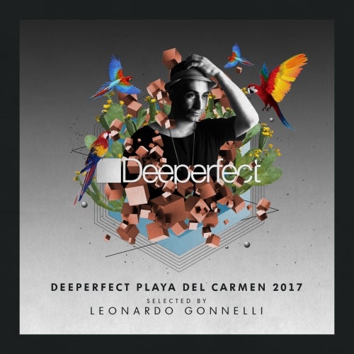 Leonardo Gonnelli "BPM 2017 Mexico" Chart