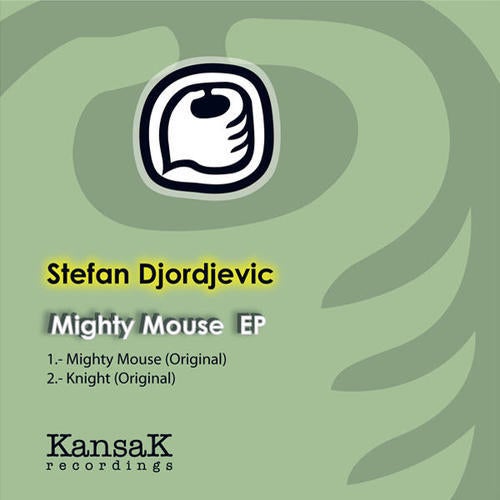 Mighty Mouse EP