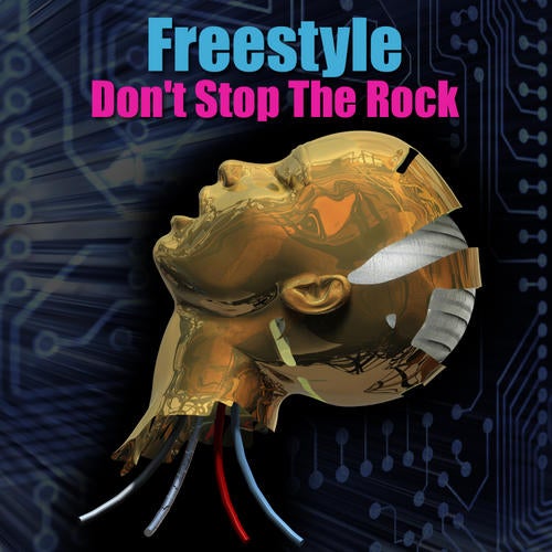 Don't Stop The Rock