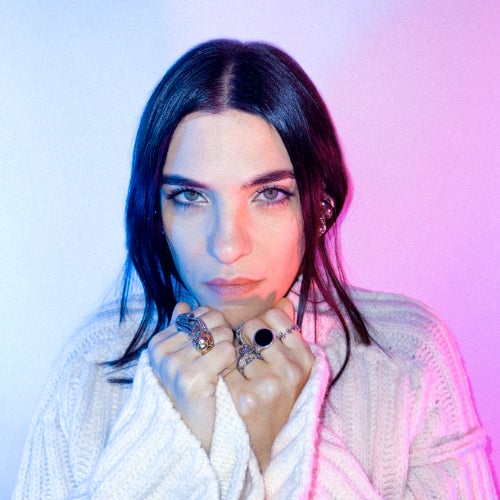 "Digital Haze" Chart - Nov. 2025